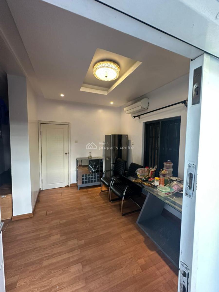 Furnished 3 Bedroom Duplex, Osapa, Lekki, Lagos, Terraced Duplex for Rent