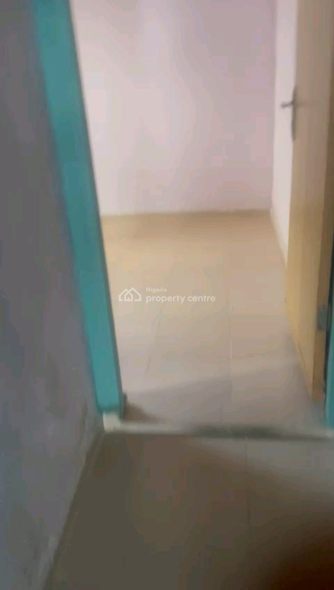 Decent and Standards Miniflat Bungalow, Gbagada, Lagos, Mini Flat (room and Parlour) for Rent