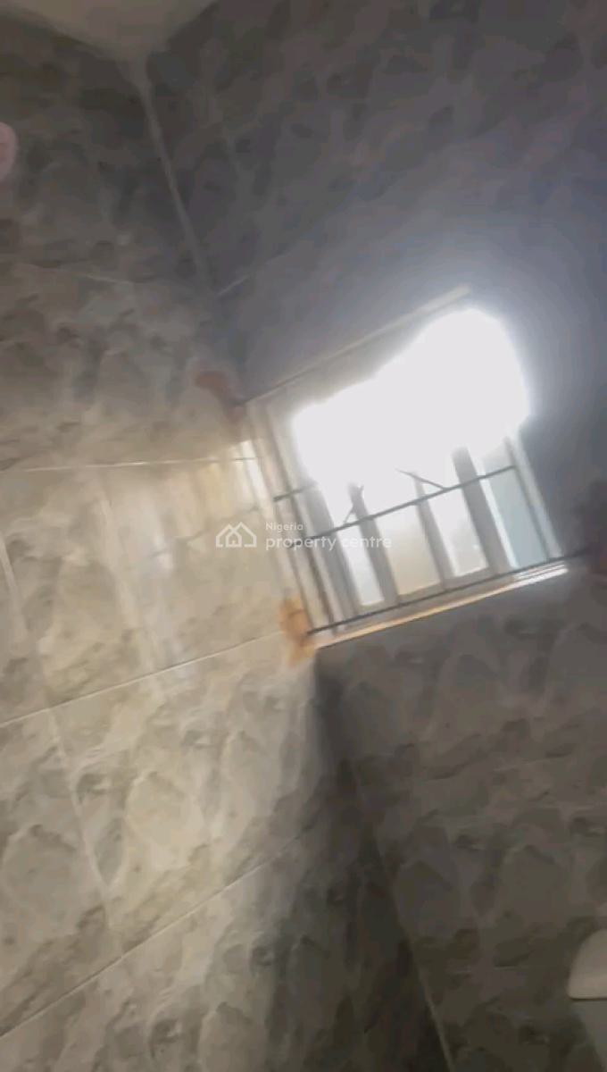Decent and Standards Miniflat Bungalow, Gbagada, Lagos, Mini Flat (room and Parlour) for Rent