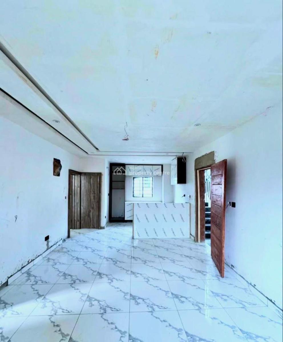 8 Units of Luxury Studio, One Bedroom and 2 Bedroom Apartment, Chevron Toll Gate, Lekki, Lagos, Flat / Apartment for Sale