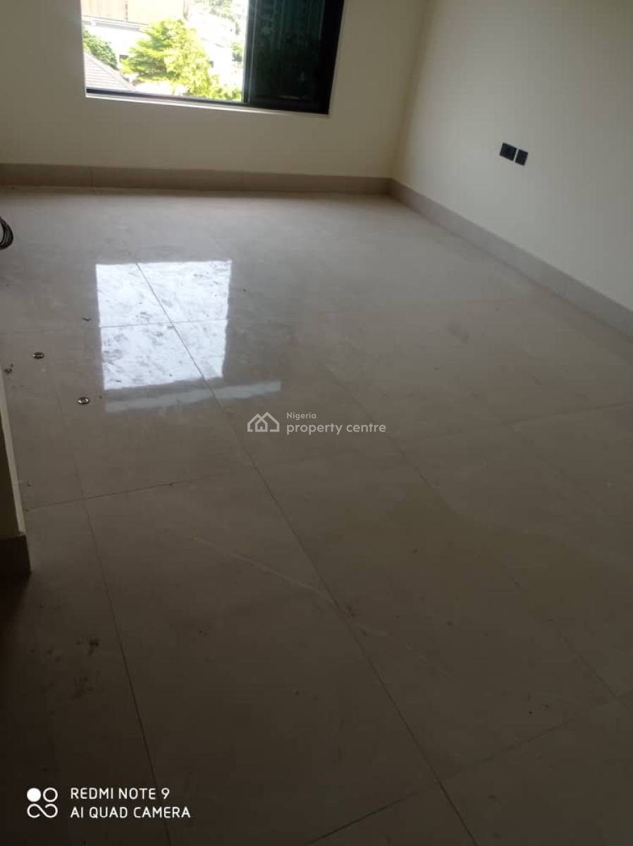 6 Bedroom Detached Duplex, Old Ikoyi, Ikoyi, Lagos, Detached Duplex for Sale