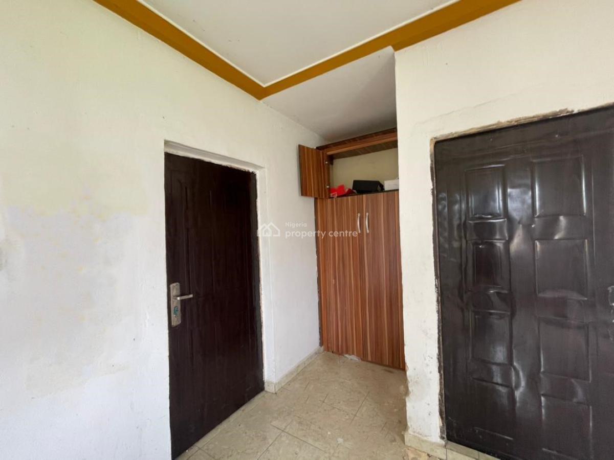 3 Bedroom Flat, Avu, Owerri West, Owerri West, Imo, Flat / Apartment for Rent