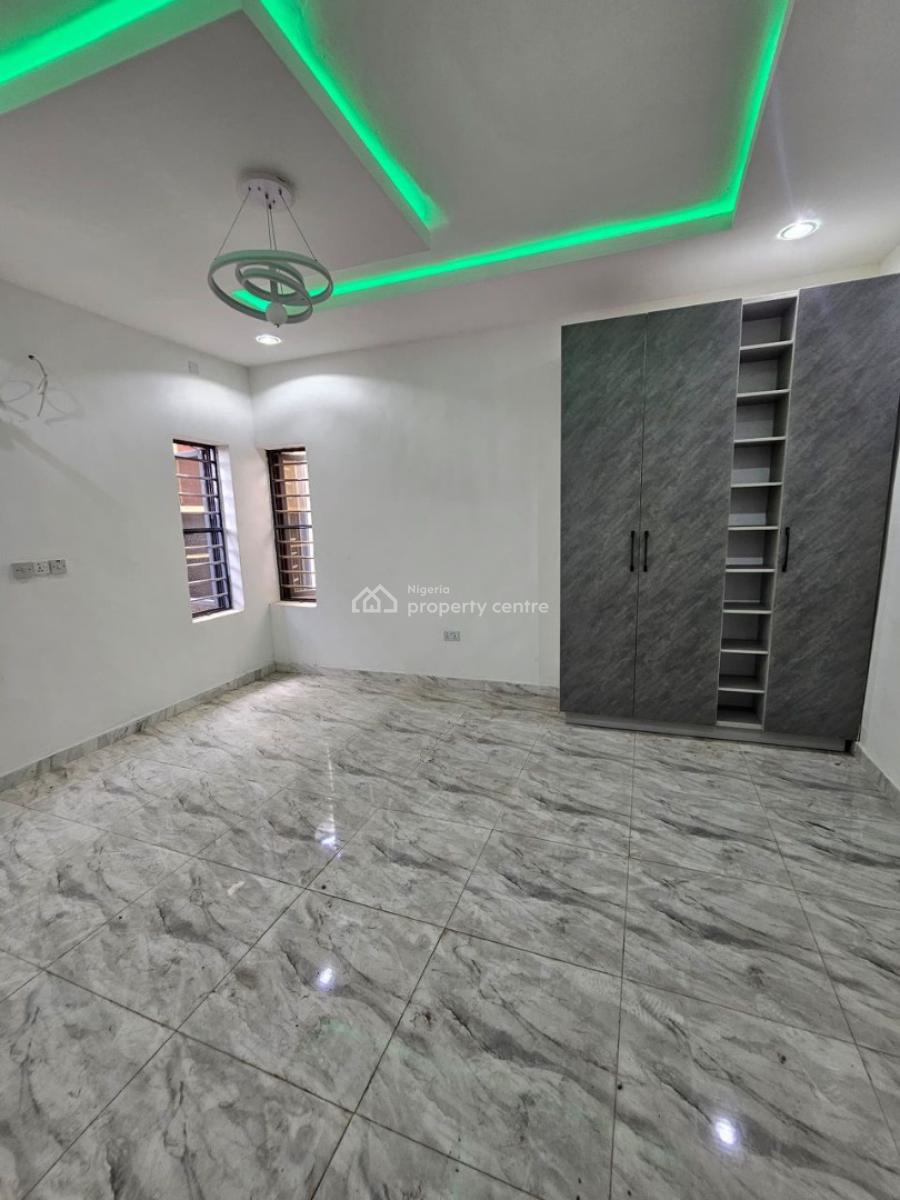 3 Bedroom Apartments, Gbagada, Lagos, Flat / Apartment for Sale
