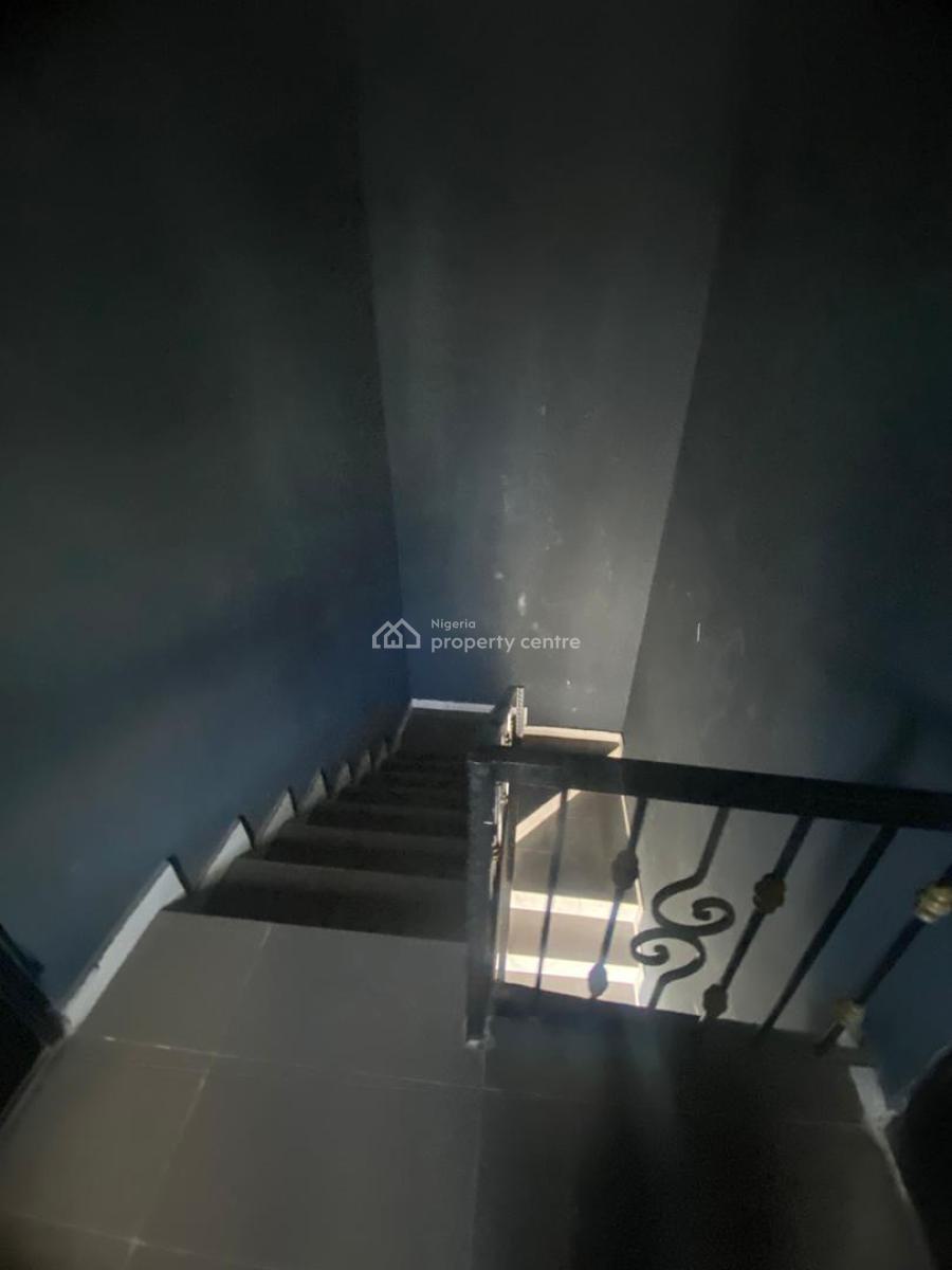 Executive 2 Bedrooms Luxury Apartment, Ado Road, Ajah, Lagos, Flat / Apartment for Rent