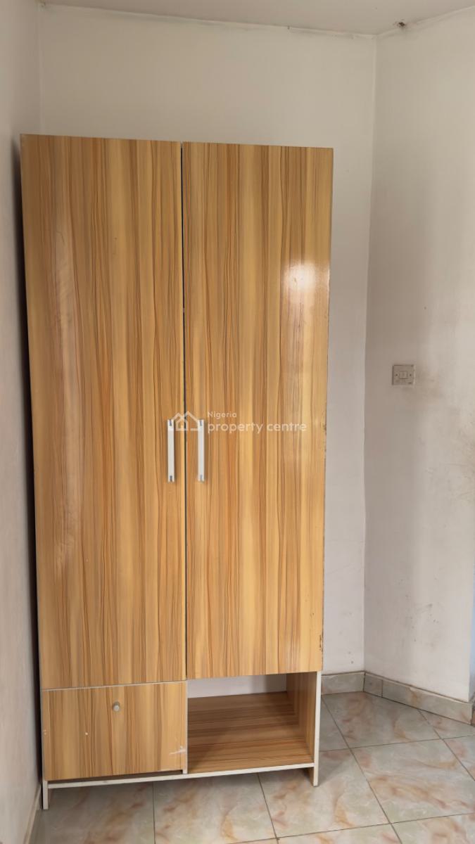 Very Lovely Mini Flat in a Secured Neighborhood, Gra Phase 1, Magodo, Lagos, Mini Flat (room and Parlour) for Rent