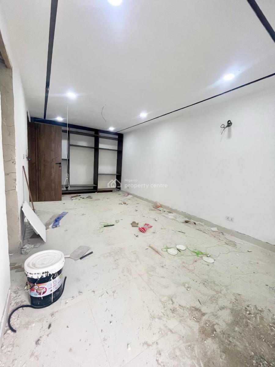3 Bed Apartment with Gym and Swimming Pool, Ikate, Lekki, Lagos, Flat / Apartment for Sale