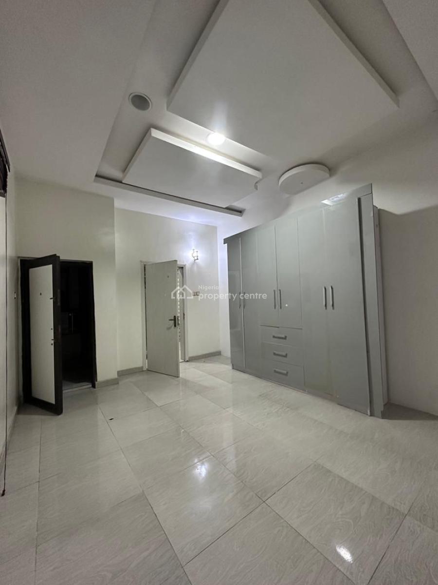 Spacious and Luxurious Miniflat, Ologolo, Lekki, Lagos, Mini Flat (room and Parlour) for Rent