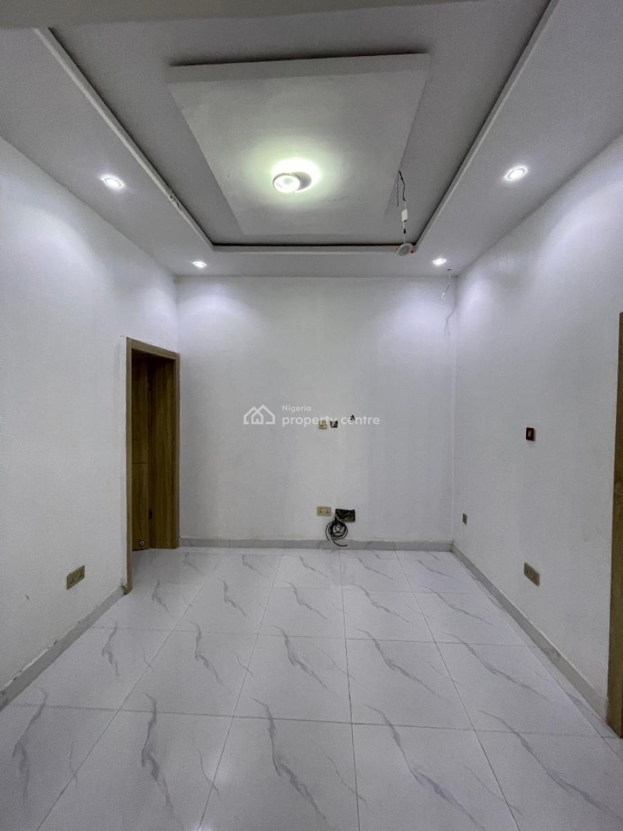 Luxury 4 Bedroom Semi Detached Duplex, Ajah, Lagos, House for Sale