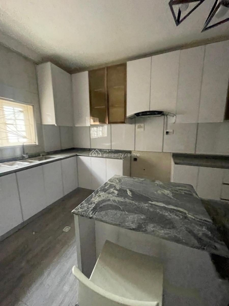 5 Bedroom Fully Detached Duplex + 2bedroom Guest Chalet, Katampe Extension, Katampe, Abuja, House for Rent