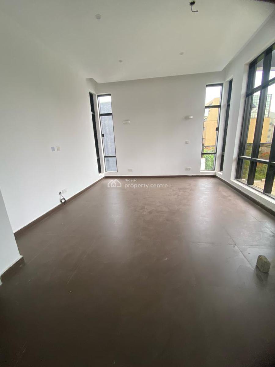 Brand New Semi-detached House in a Mini Estate Victoria Island, Victoria Island (vi), Lagos, Semi-detached Duplex for Sale