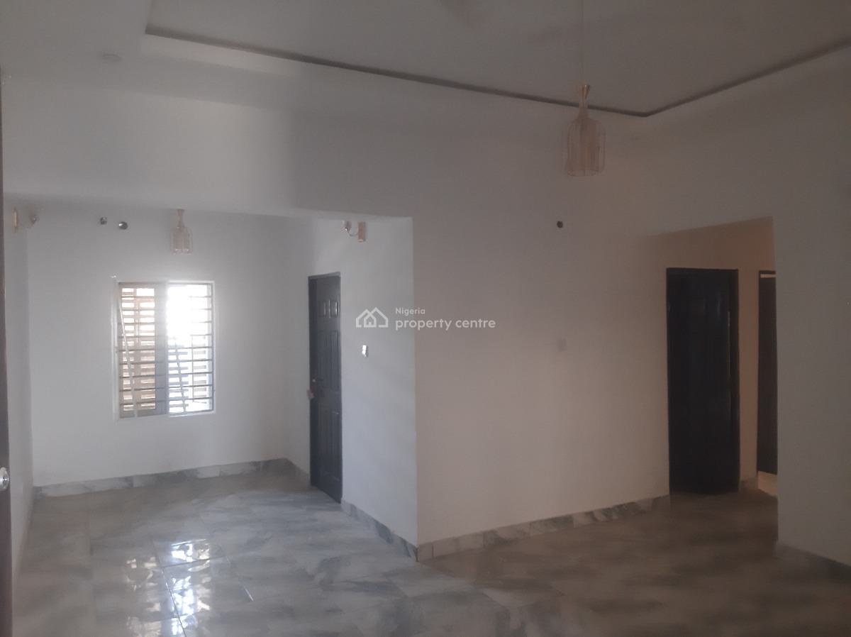 Tastefully Finished and Newly Built Blocks of 2 Bedroom Flat, Fo1 Layout, Kubwa, Abuja, Flat / Apartment for Rent