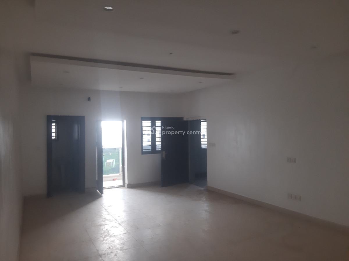 Tastefully Finished and Newly Built 3 Bedrooms Flat, Gilmore Jahi Abuja, Jahi, Abuja, Flat / Apartment for Rent