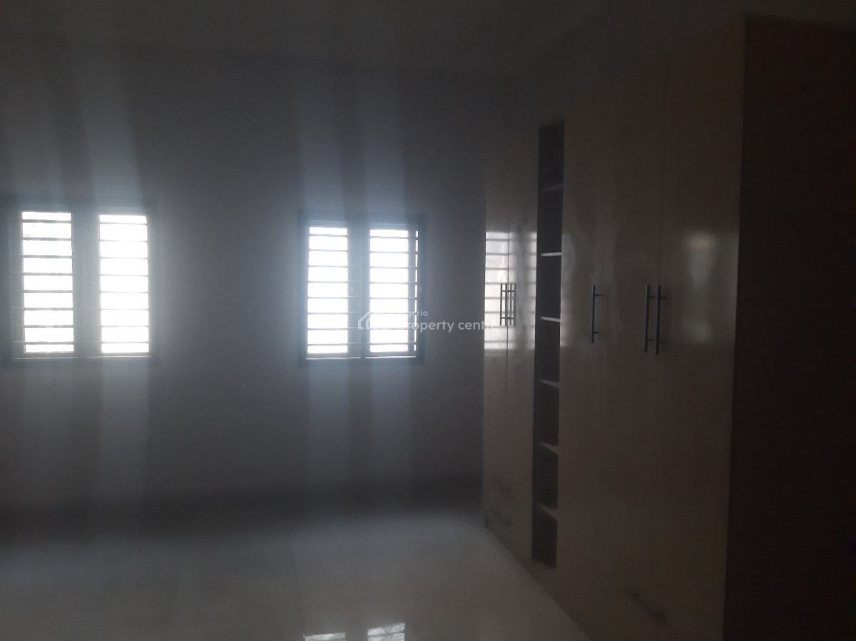 Tastefully Finished and Newly Built 3 Bedrooms Flat, Gilmore Jahi Abuja, Jahi, Abuja, Flat / Apartment for Rent