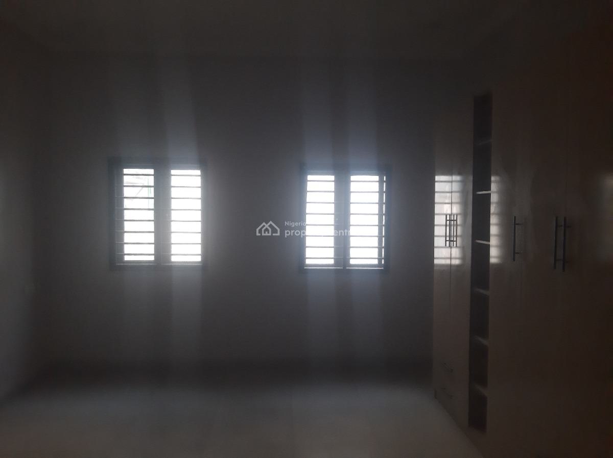 Tastefully Finished and Newly Built 3 Bedrooms Flat, Gilmore Jahi Abuja, Jahi, Abuja, Flat / Apartment for Rent