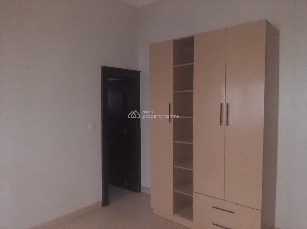 Tastefully Finished and Newly Built 3 Bedrooms Flat, Gilmore Jahi Abuja, Jahi, Abuja, Flat / Apartment for Rent