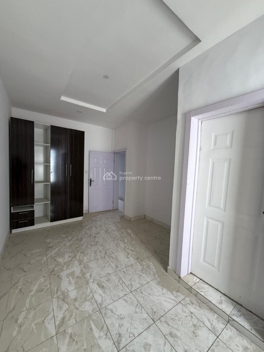 4 Bedroom Terrace Duplex, Ologolo, Lekki, Lagos, Terraced Duplex for Rent