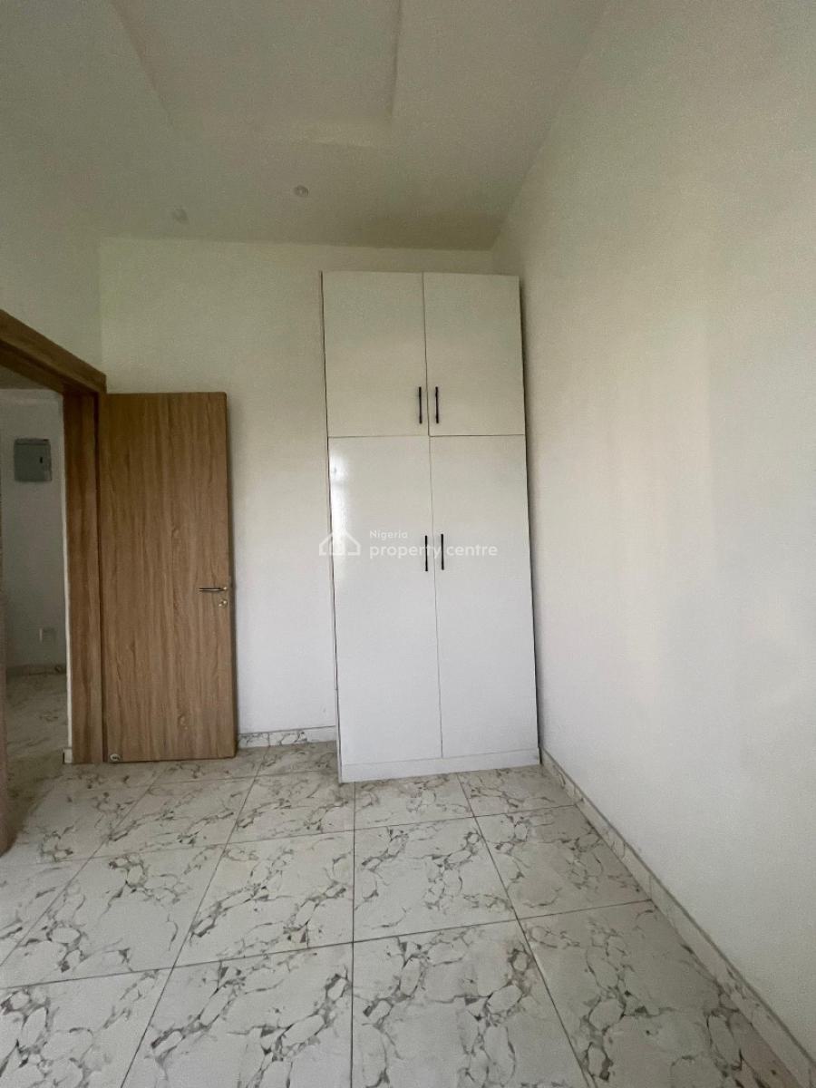 Newly Built 4 Bedroom Terrace Duplex, Ikate, Lekki, Lagos, Terraced Duplex for Rent