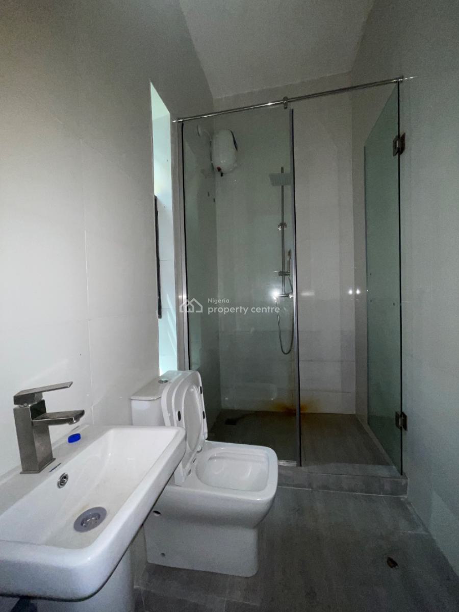2bedroom Flat, Lekki Scheme 2, Ajah, Lagos, Flat / Apartment for Sale