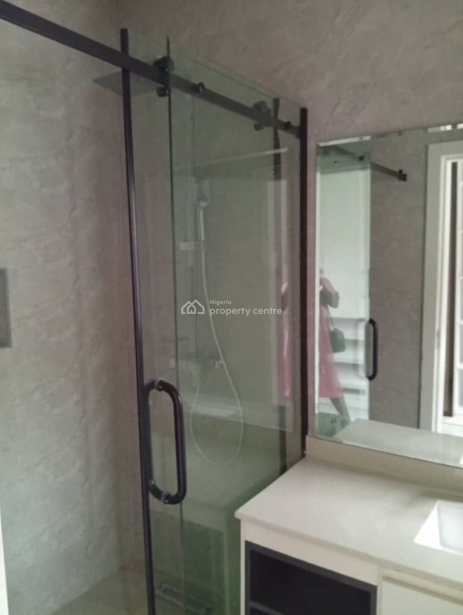 Top-notch Newly Built 4 Bedrooms Duplex with Bq, Gra, Ogudu, Lagos, House for Rent