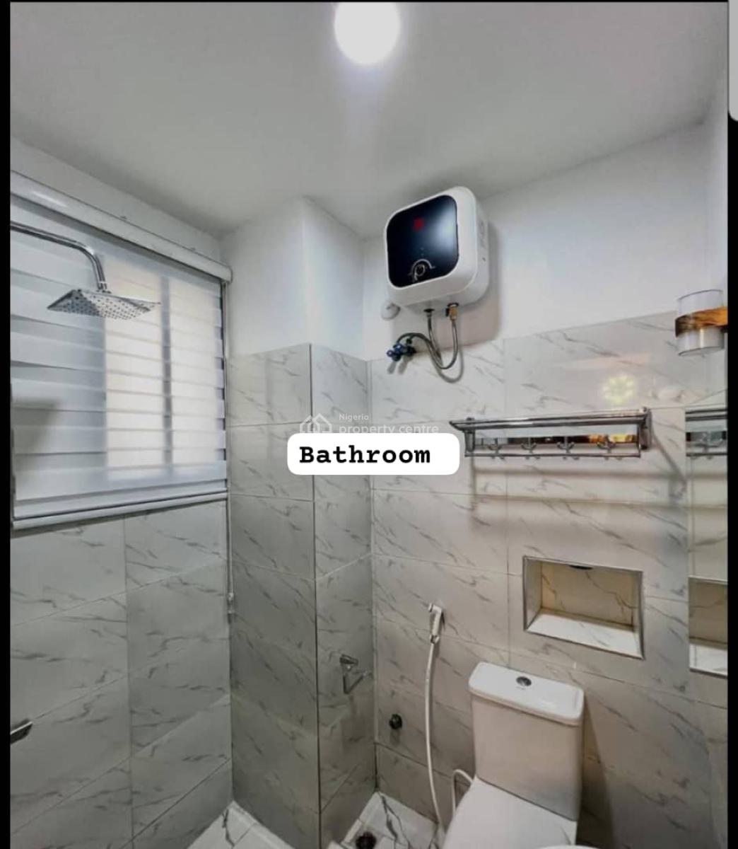 a Contemporary Furnished 2bedroom, Victoria Gardens  City, Lekki Lagos Nigeria, Vgc, Lekki, Lagos, Terraced Duplex for Rent