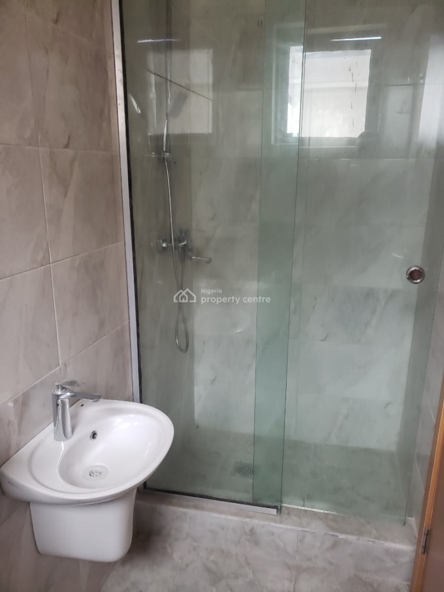 a Contemporary 4bedroom Terraced Duplex, Ogombo Estate, Ajah Lekki Lagos Nigeria, Ogombo, Ajah, Lagos, Terraced Duplex for Sale