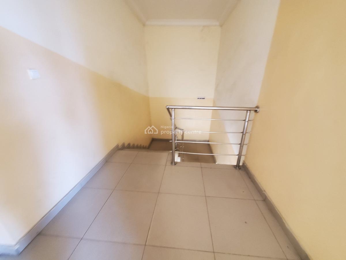 Well Positioned Office Space, Abraham Adesanya, Ajah, Lagos, Office Space for Rent