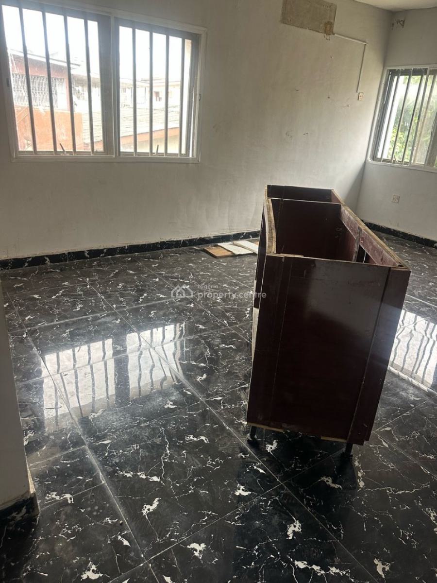 Luxury 2 Bedroom Apartment, Gra, Ogudu, Lagos, Flat / Apartment for Rent