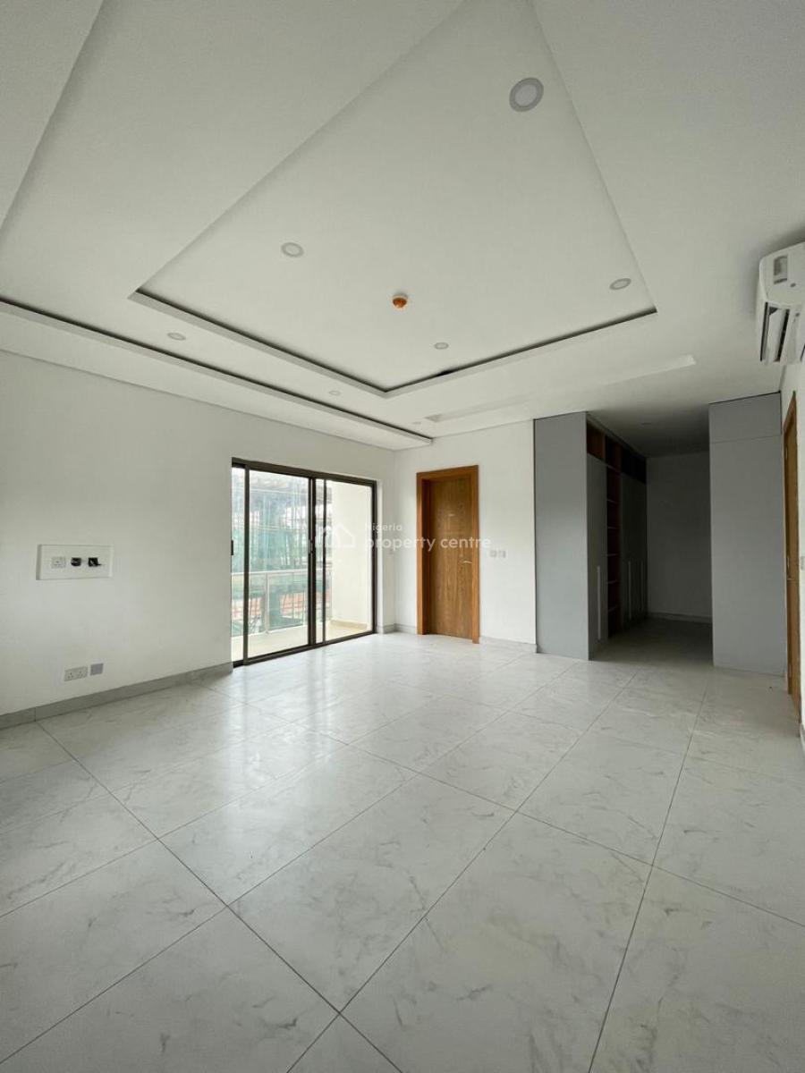 4 Bedrooms Apartment, Old Ikoyi, Ikoyi, Lagos, Flat / Apartment for Rent