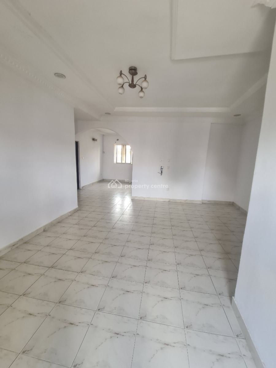 3 Bedrooms Flat, Badore, Ajah, Lagos, Flat / Apartment for Rent