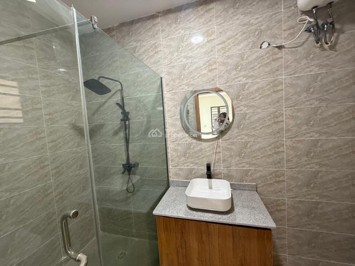 Luxurious 3bedroom Apartment in a Seren Location, Ikate, Lekki, Lagos, Ikate, Lekki, Lagos, Flat / Apartment for Sale
