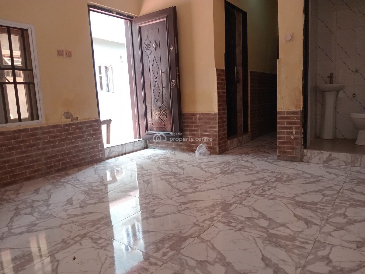 Mini Flat, Ogombo, Ajah, Lagos, Mini Flat (room and Parlour) for Rent