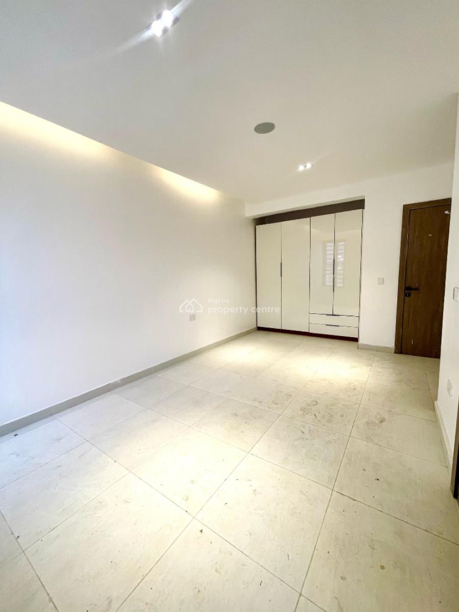 2 Bed Apartment with Gym and Swimming Pool, Agungi, Lekki, Lagos, Flat / Apartment for Sale