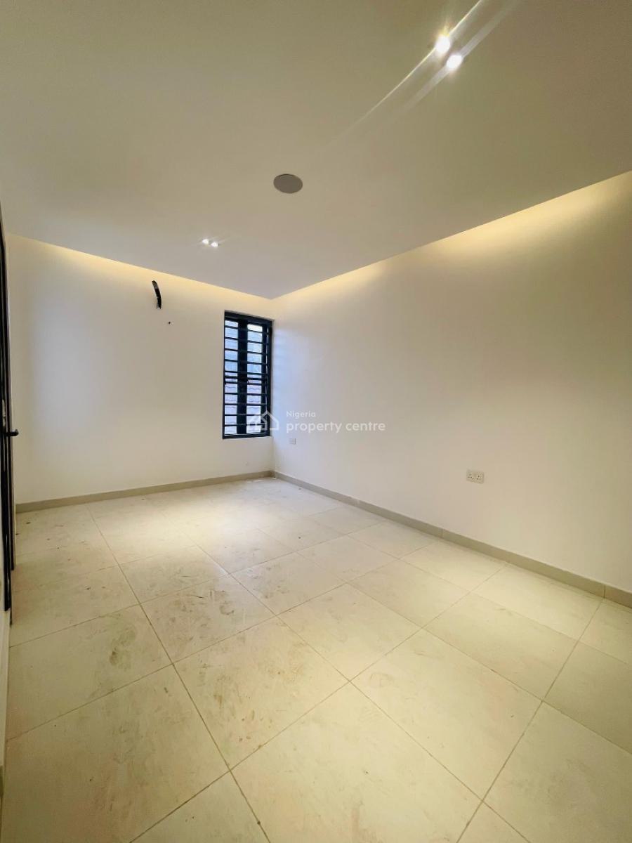 2 Bed Apartment with Gym and Swimming Pool, Agungi, Lekki, Lagos, Flat / Apartment for Sale