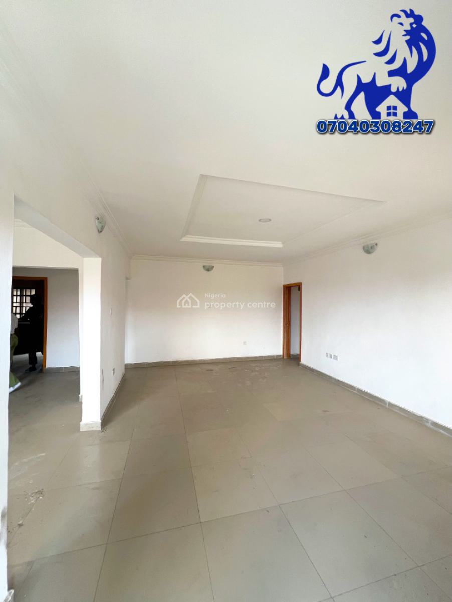 Value Centric Well Planned 3 Bedroom Apartment in a Serene Estate, Abijo (7 Minutes Drive From Shoprite), Sangotedo, Ajah, Lagos, Flat / Apartment for Sale