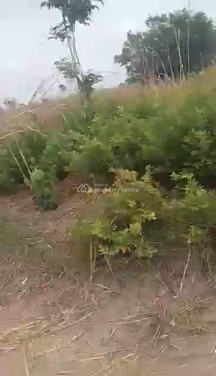 Plots of Lands, Mgbakwu Awka North Anambra State, Awka, Anambra, Mixed-use Land for Sale