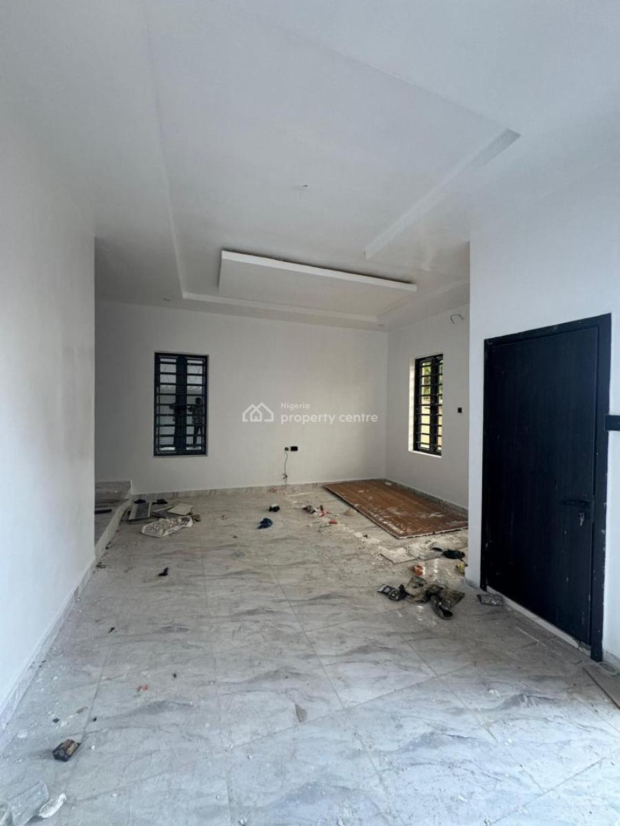 Luxury 4 Bedroom Semi Detached Duplex, Isheri, Gra Phase 1, Magodo, Lagos, Semi-detached Duplex for Sale