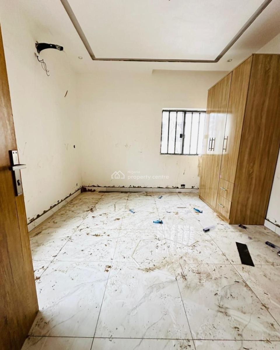 Luxurious 4bedroom Semi Detached with a Bq, Magodo Phase 2, Gra Phase 2, Magodo, Lagos, House for Sale