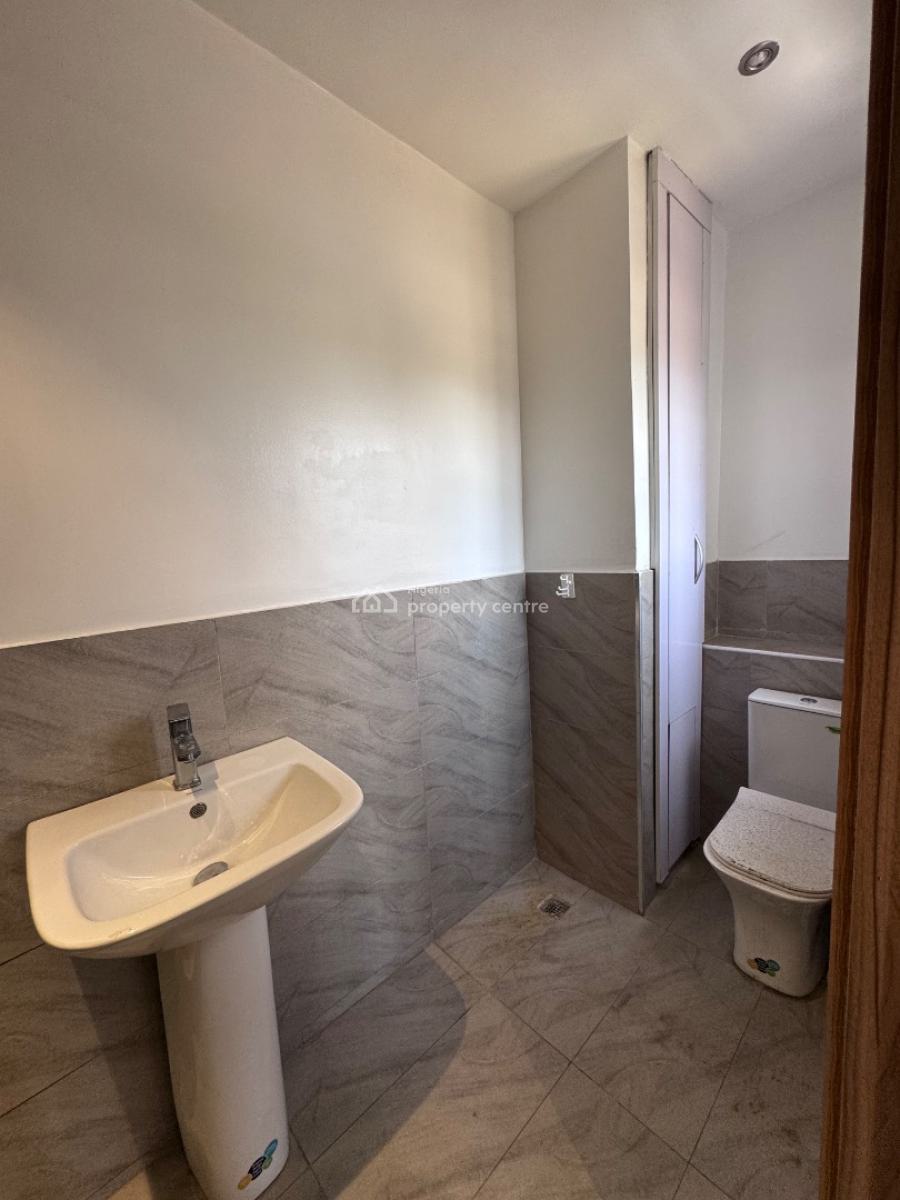 Luxury 3 Bedroom Apartment with a Bq, 24 Hours Light with a Pool Gym, Ikoyi Lekki, Ikoyi, Lagos, Flat / Apartment for Rent