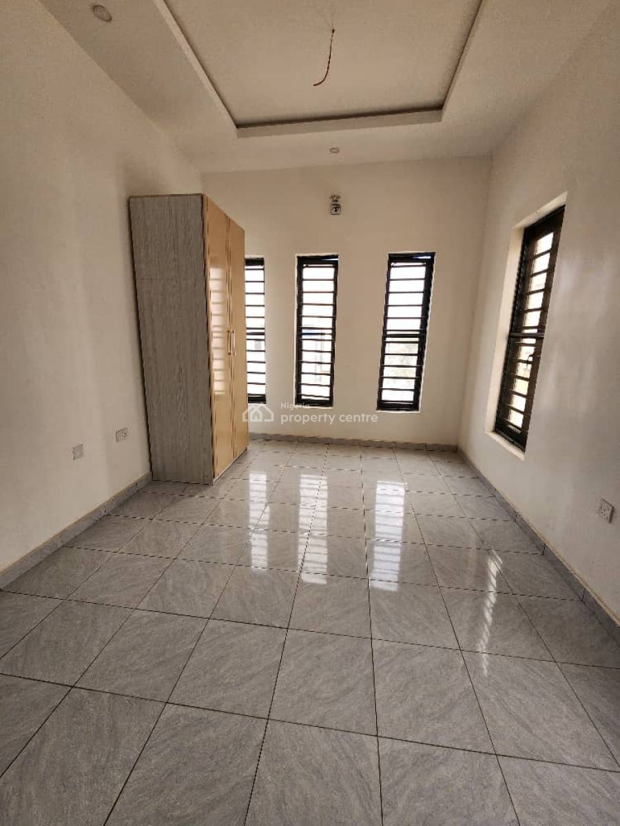 Newly Built 5 Bedroom Detached Duplex with Bq, Ikate, Lekki, Lagos, Detached Duplex for Rent