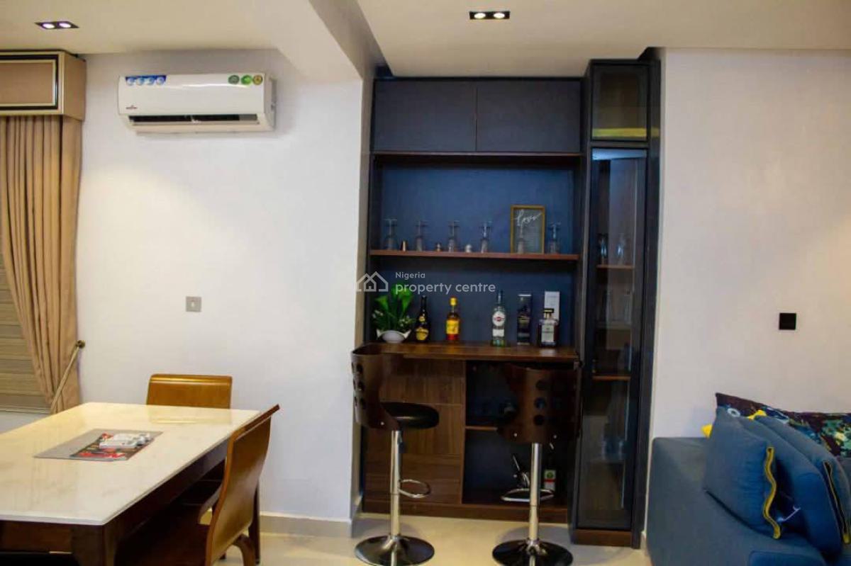 Spacious 2-bedroom Apartment, Off Banana Island, Banana Island, Ikoyi, Lagos, Flat / Apartment for Sale