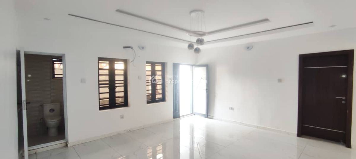 Spacious Newly Built 3 Bedroom Apartment, Ikosi, Ketu, Lagos, Flat / Apartment for Sale
