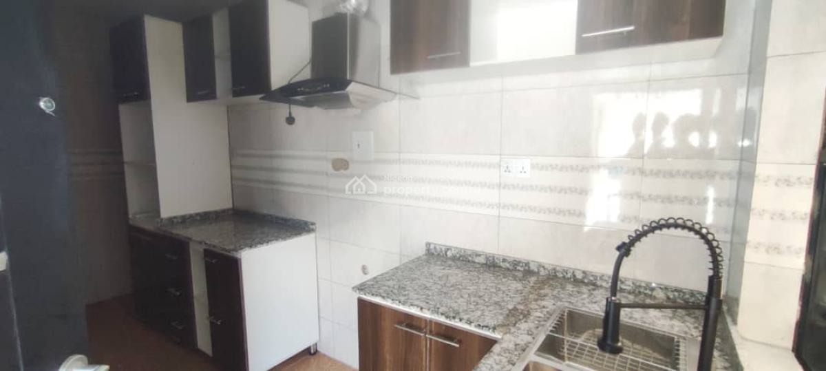 Spacious Newly Built 3 Bedroom Apartment, Ikosi, Ketu, Lagos, Flat / Apartment for Sale