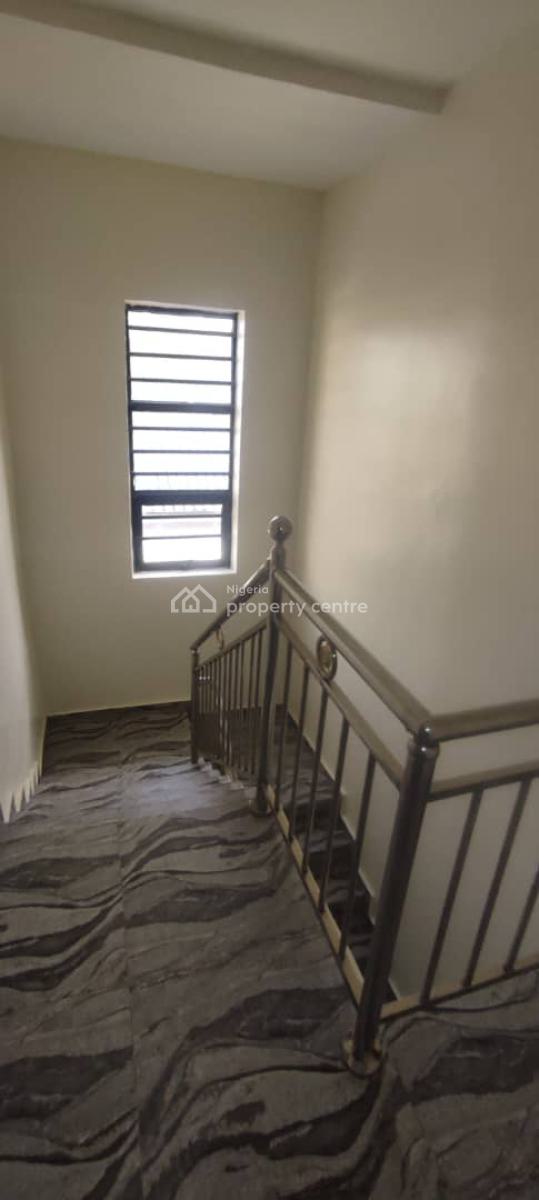 Spacious Newly Built 3 Bedroom Apartment, Ikosi, Ketu, Lagos, Flat / Apartment for Sale