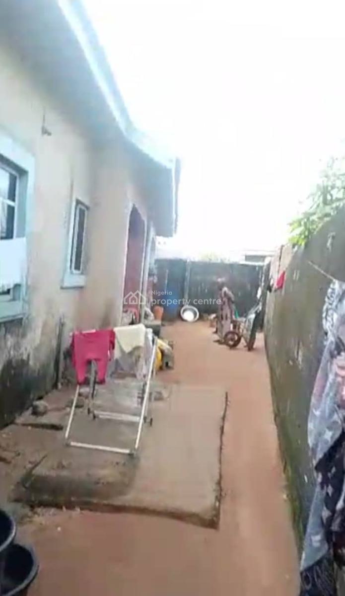 Bungalow, Umueze Orogwe, Owerri West, Imo, Flat / Apartment for Sale
