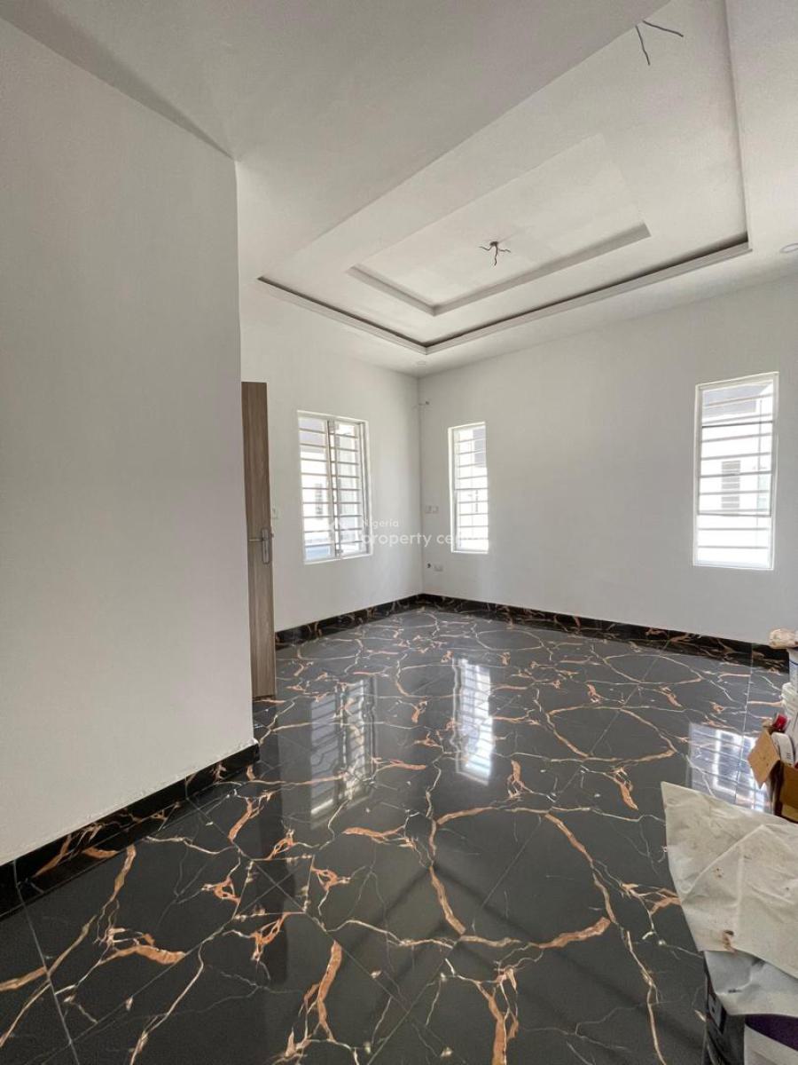 2 Bedroom Apartment with Security Post, Generator House 2 Units Left, Mobil Road, Lekki, Lagos, Flat / Apartment for Sale
