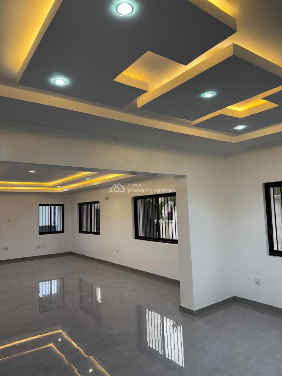 Brand New Water Front 3 Bedroom Apartments, Mixed Used Avenue, Banana Island, Ikoyi, Lagos, Flat / Apartment for Sale