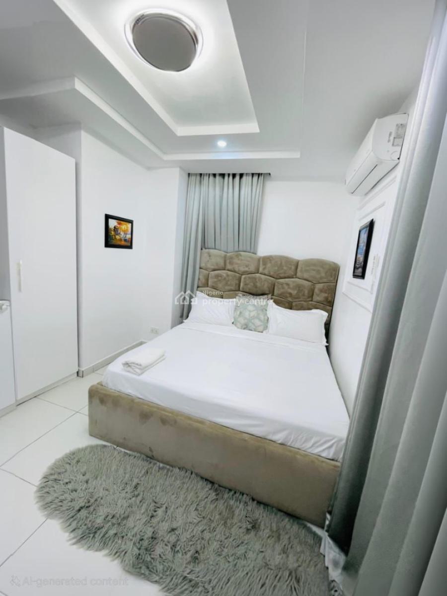 Luxury 2 Bedroom Apartment with Excellent Facility, Novabase Apartment, Olubunmi Awe Street, Off Admiralty Way, Lekki Phas, Lekki Phase 1, Lekki, Lagos, Flat / Apartment Short Let