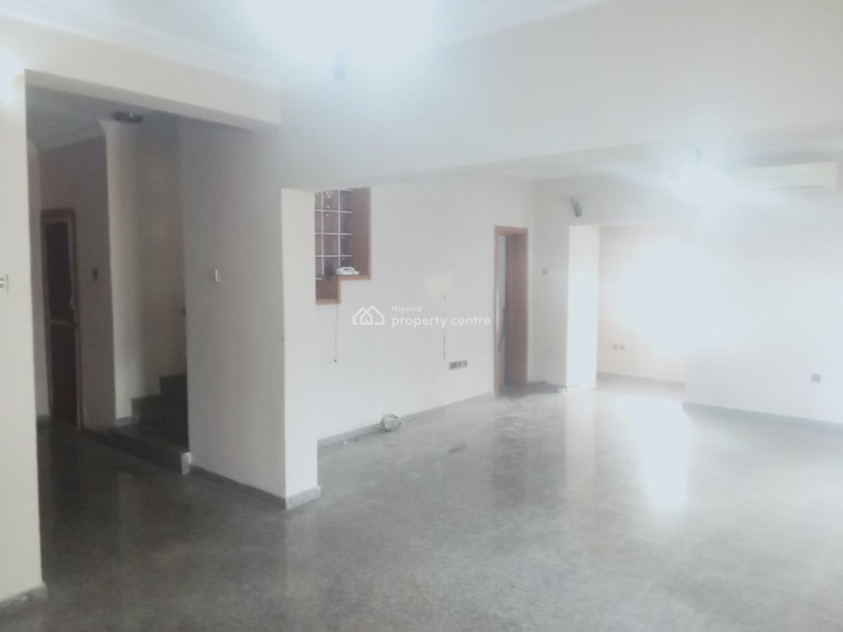 4 Units of 4 Bedroom Semi Detached Duplexes with Bq and Swimming Pool, Oniru, Victoria Island (vi), Lagos, Semi-detached Duplex for Sale