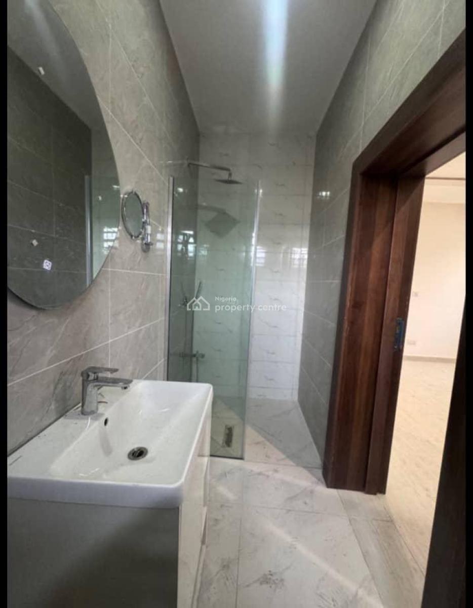 Newly Built 2 Bedroom Apartment, Ikate, Lekki, Lagos, Flat / Apartment for Rent