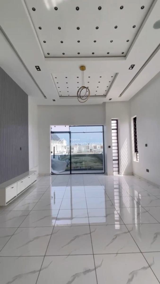 Fantastic 5 Bedroom Fully Detached Duplex, Ajah, Lagos, Detached Duplex for Sale